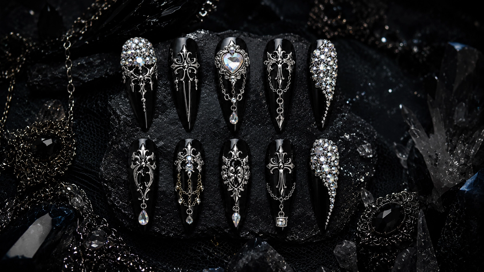 Black Sanctuary