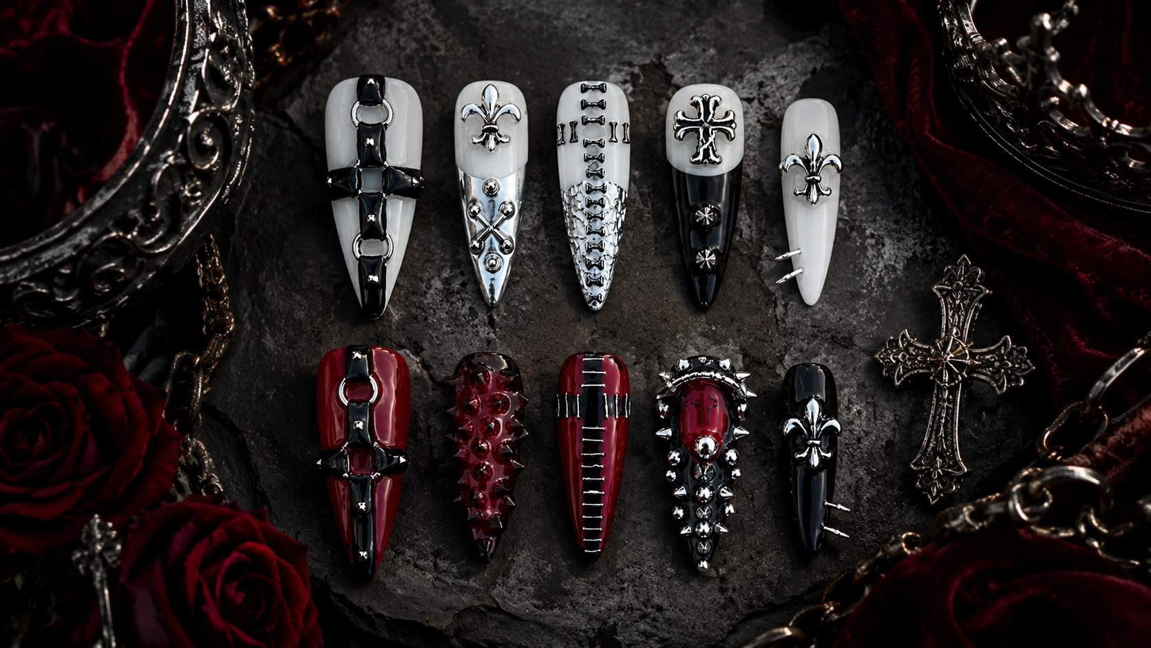 Blood Oath