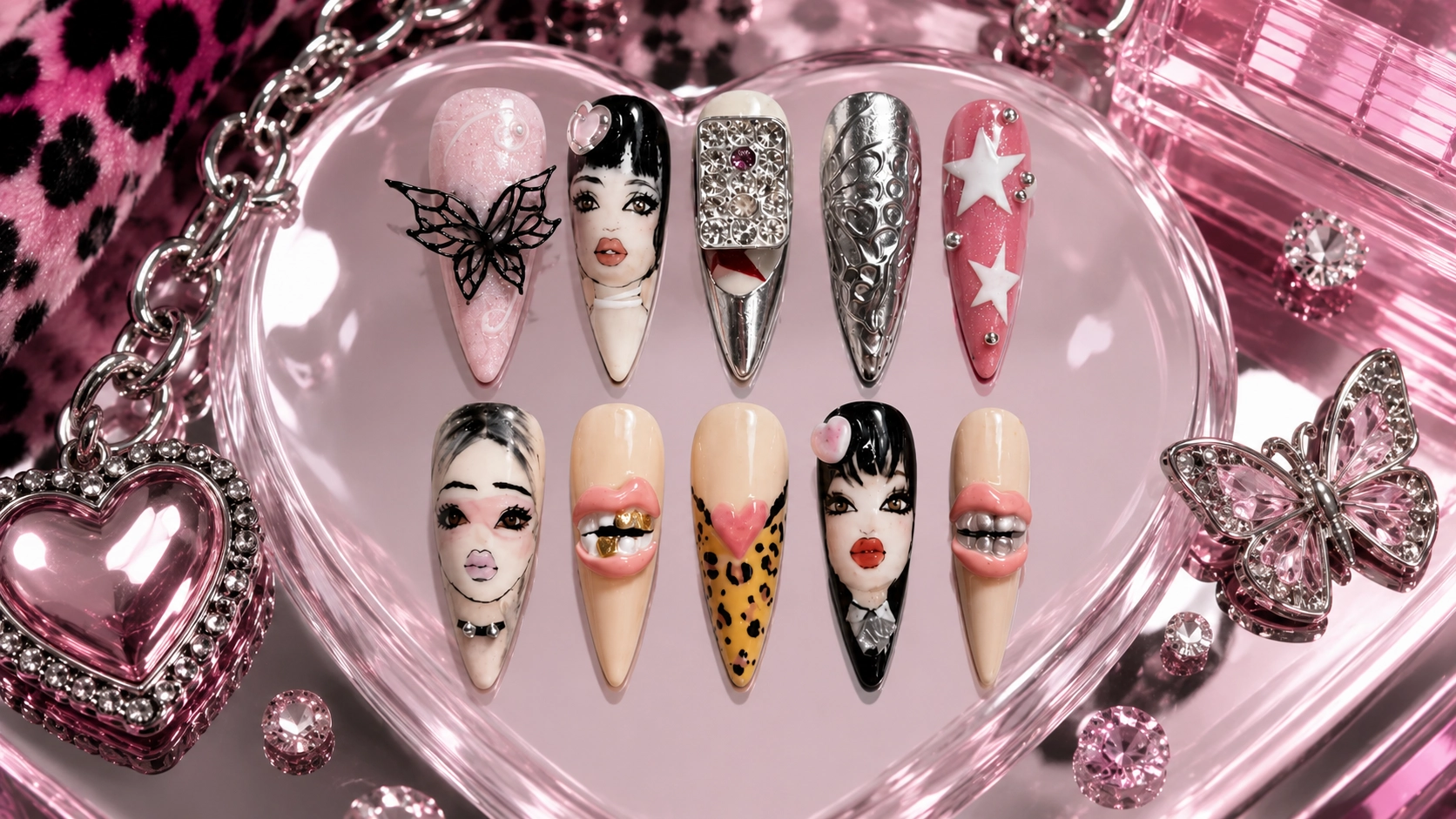 Dollface Fantasy